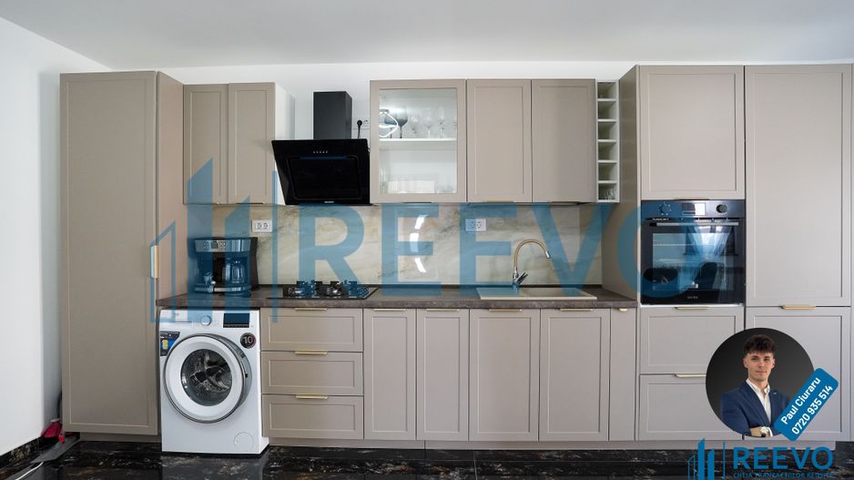 Casă/Vilă de vânzare Letea Veche, Str. Panselelor, Bacău - Poză 16