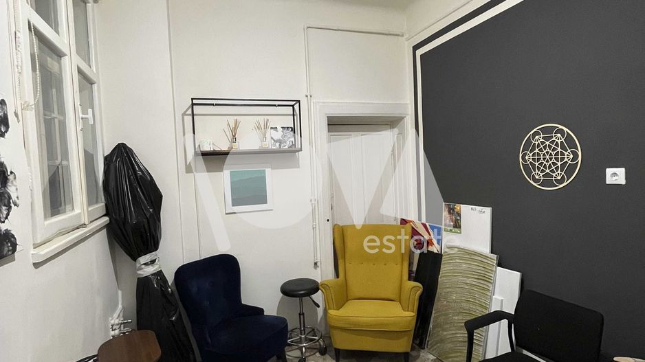 De vânzare: Birou/Apartament 4 camere - Piata Romana | Ultracentral | - Poză 4