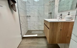 Apartament 2 camere | Decomandat | Parcare Subterană | Platinum - Poză 13