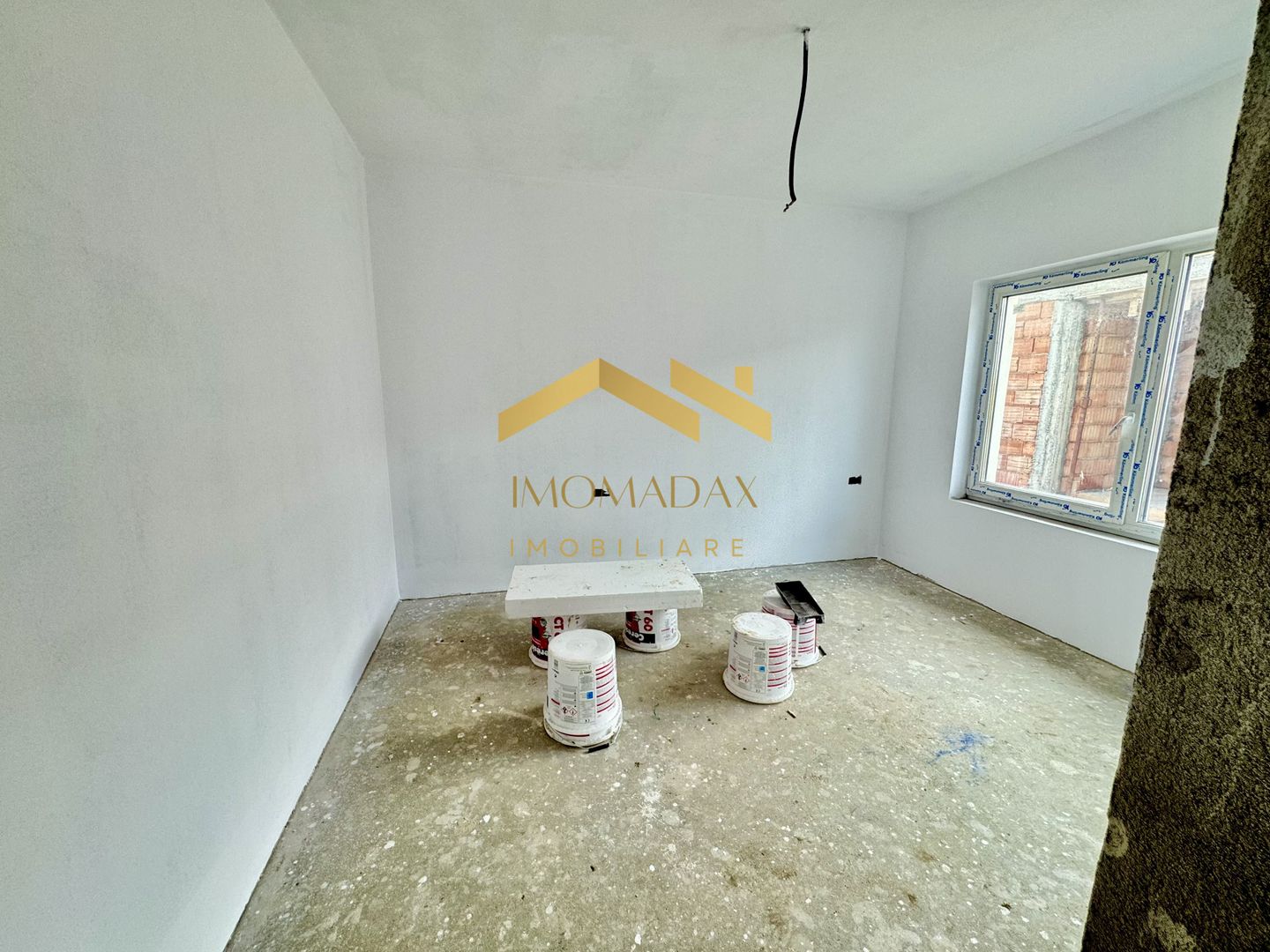 Bucovat-Duplex pe Parter-Finisaje la Alegere - Poză 15