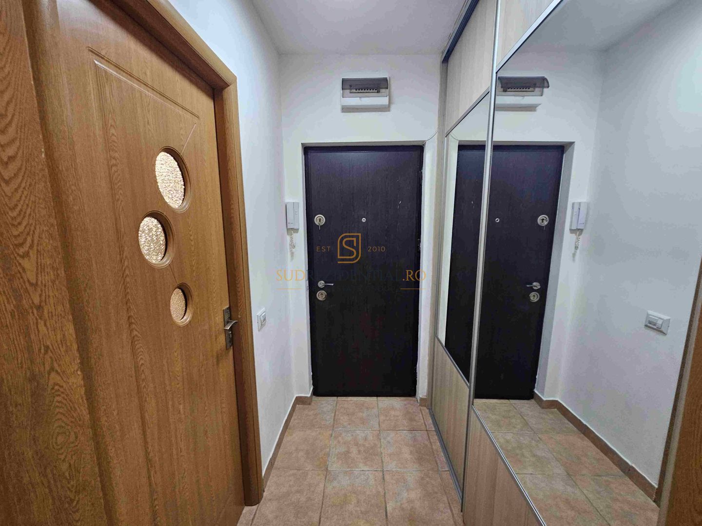 Garsonieră de închiriat – Șos. Giurgiului, vis-a-vis de Piața Progresu - Poză 13