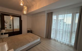 INCHIRIERE 3 CAMERE | BANEASA | MOBILAT-UTILAT | 90MP | PARCARE | - Poză 6