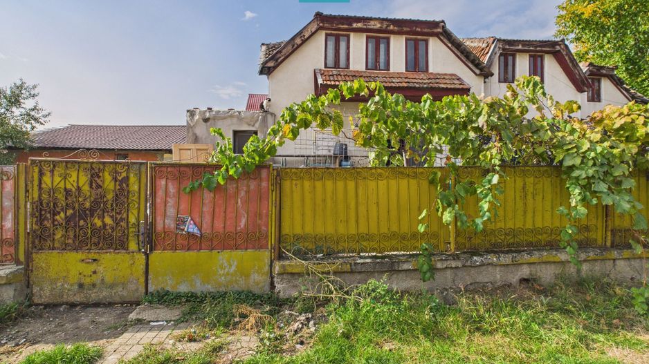 Casă cu teren , 2 fronturi, zona Plopi, Timişoara - Poză 6