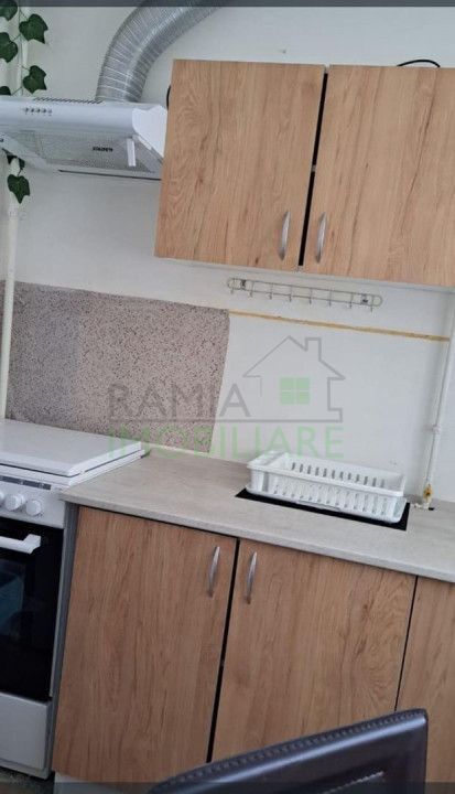 Apartament 3 camere de închiriat Gemenii - Poză 4