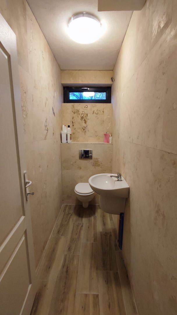 CASA Individuala   Superfinisata in Andrei Muresanu Sud - Poză 20