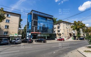 Chirie, spațiu comercial, 215 mp str. Ștefan cel Mare, Bălți - Poză 1