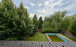 Vila cu 9 camere *900 teren* & piscina privata // Pipera - Poză 46
