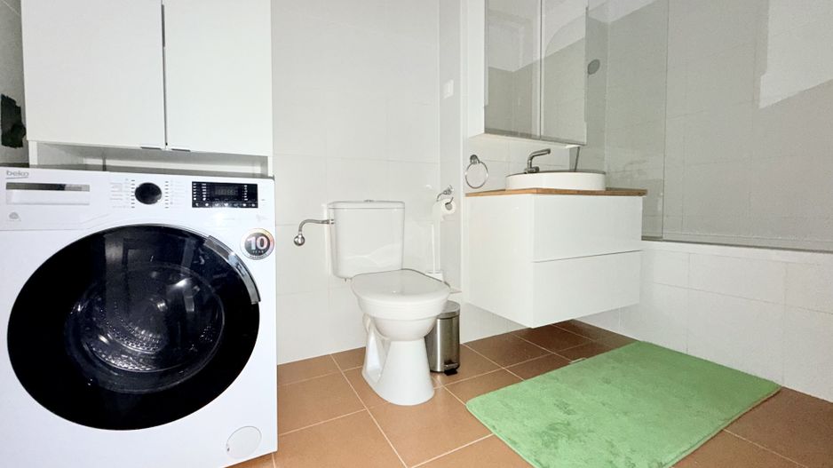 3 camere decomandat, etaj 10, vedere pădure, Adora Forest, - Poză 23