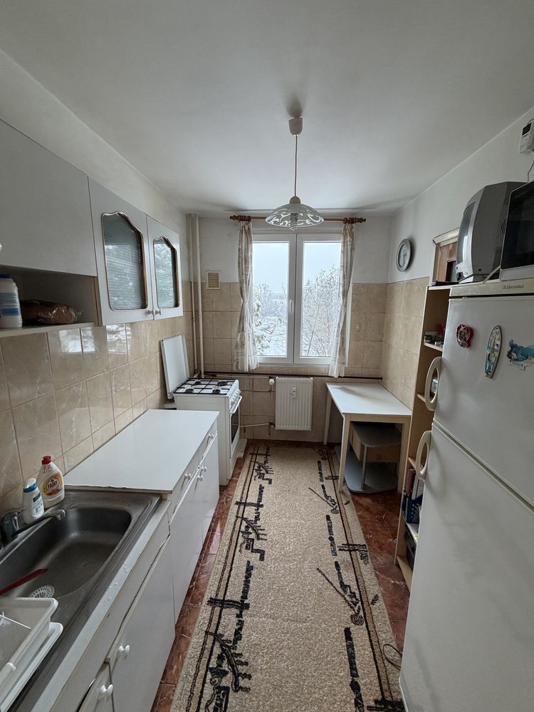 🔑 Vanzare Ap. 3 camere – Zona Titan,  Metrou 1 Decembrie 1918 - Poză 7