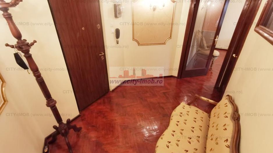 Vanzare apartament doua camere Piata Roamana Amzei - Poză 23