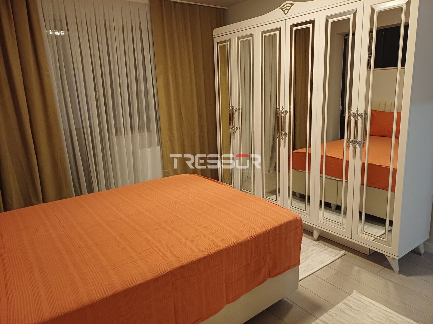 2 CAMERE DE ÎNCHIRIAT, ZEN RESIDENCE CONSTANȚA | ZONA CARREFOUR-TOM - Poză 4