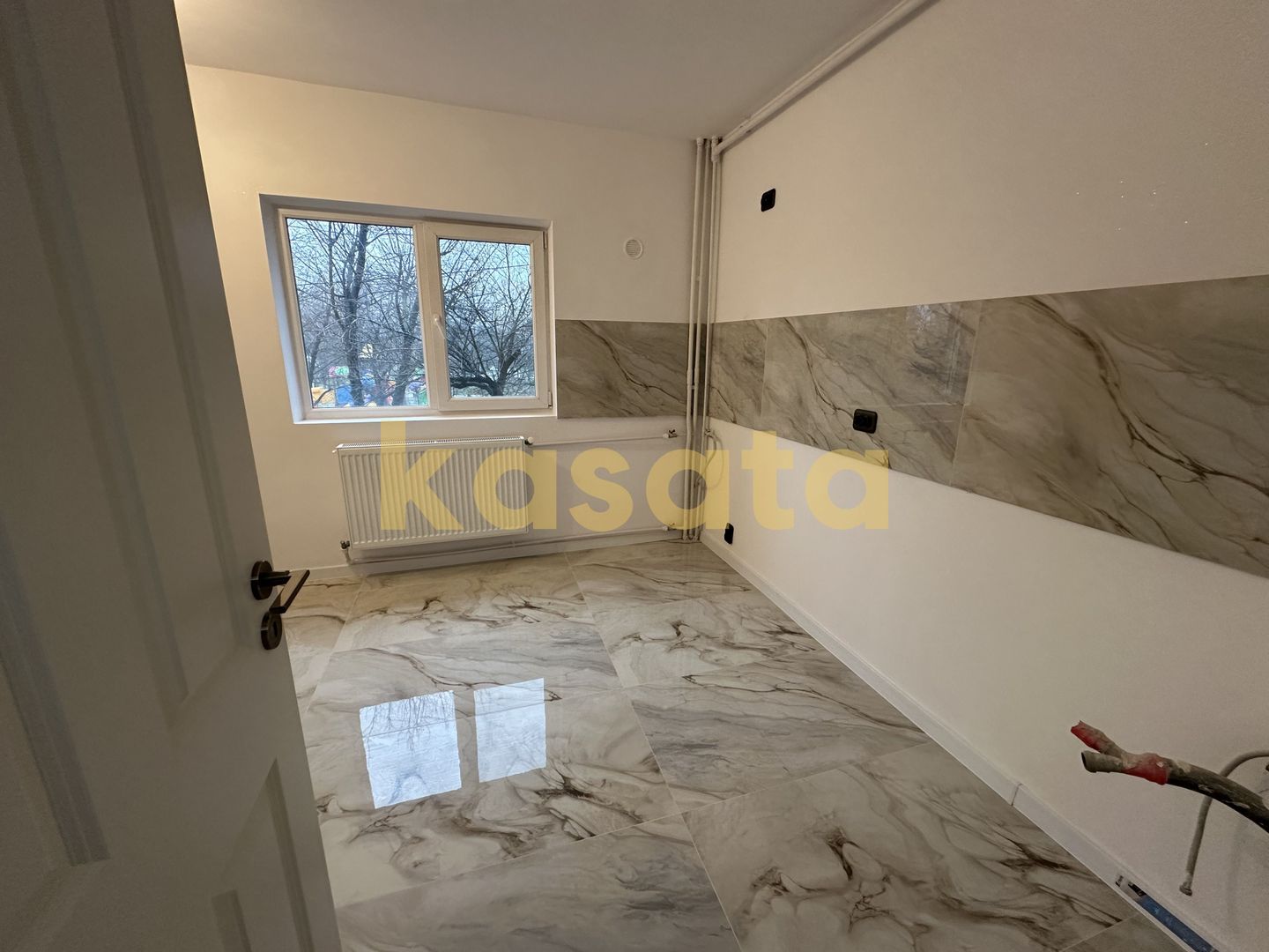 2 Camere | Vedere Parc Sebastian | Renovat | Etaj Intermediar - Poză 7