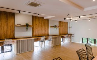 OPORTUNITATE- VILA, 7 CAMERE | PIATA VICTORIEI| LOC DE PARCARE - Poză 1