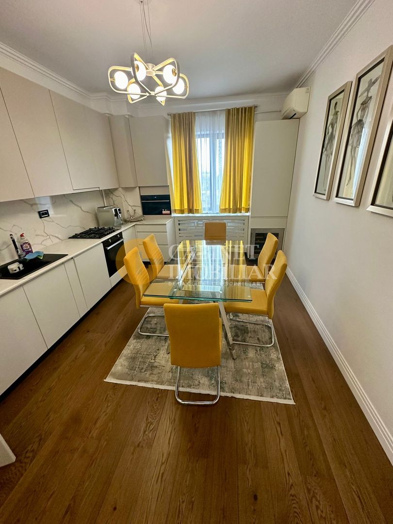 Etaj 3 Apartament 2 Camere Bloc 2020 Nicolina - Poză 5