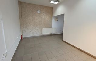 INCHIRIERE SPATIU COMERCIAL | PRELUNGIREA GHENCEA | 50 MP | STRADAL |