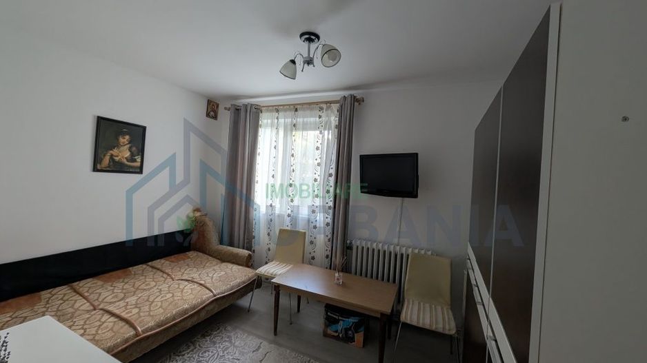 Apartament 2 camere de închiriat, Podu Roș, Iași - Poză 3