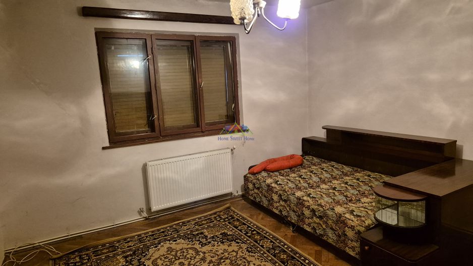 Vand casa zona Chizid pe Dr. Cantacuzino, 2 cam, baie, buc, st-378 mp! - Poză 8