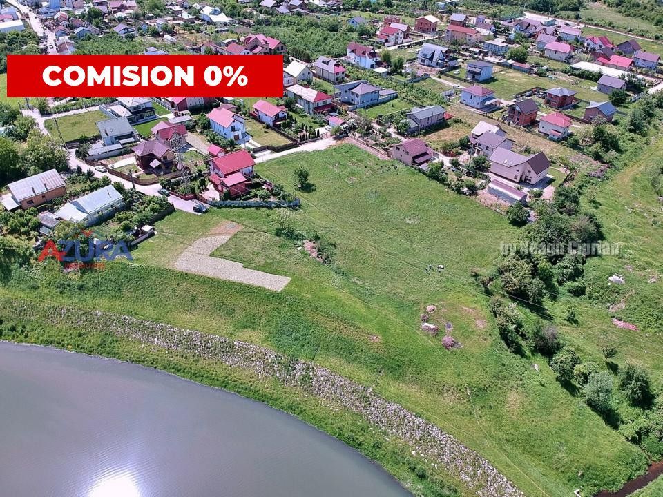 COMISION 0% - Teren Prundu Mic Pitesti - Poză 1