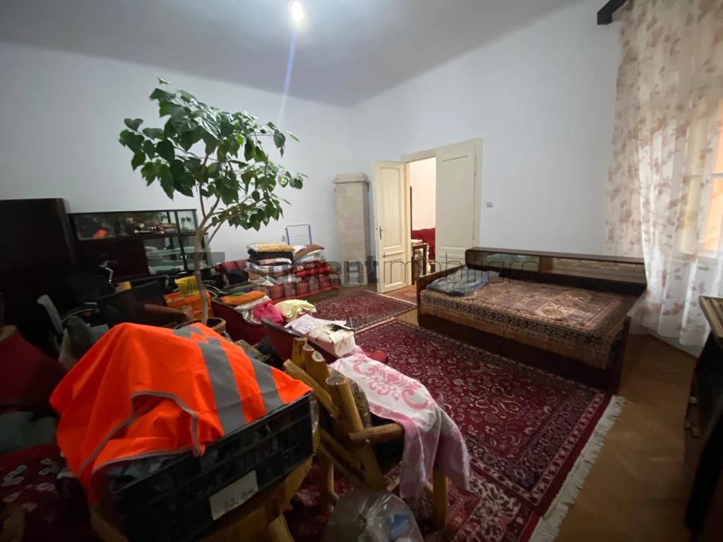 Apartament ultracentral Vasile Alecsandri - Poză 4