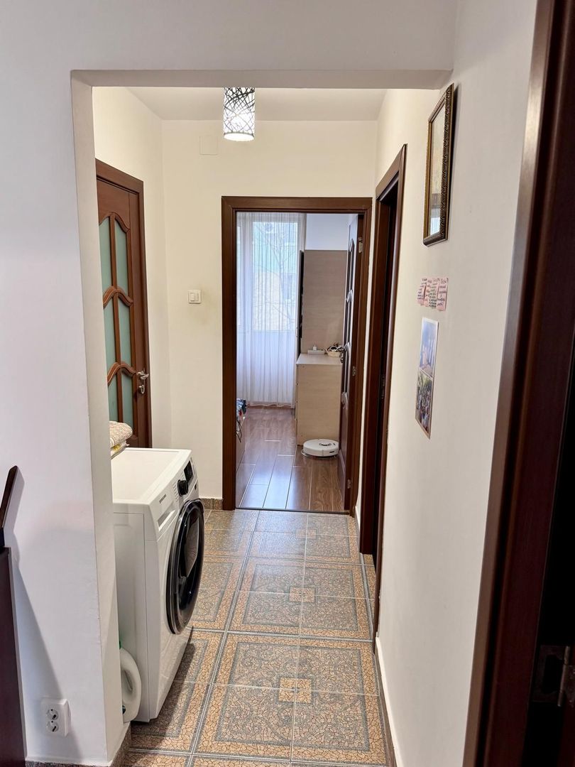 Apartament 3 camere Drumul Taberei - Poză 3