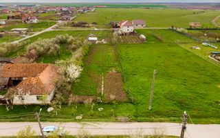 Teren de 1316mp în Frumușeni. - Poză 8