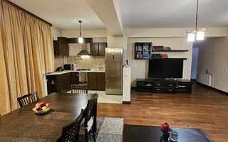 3 camere 100mp utili Pipera - Jolie Ville - Poză 4