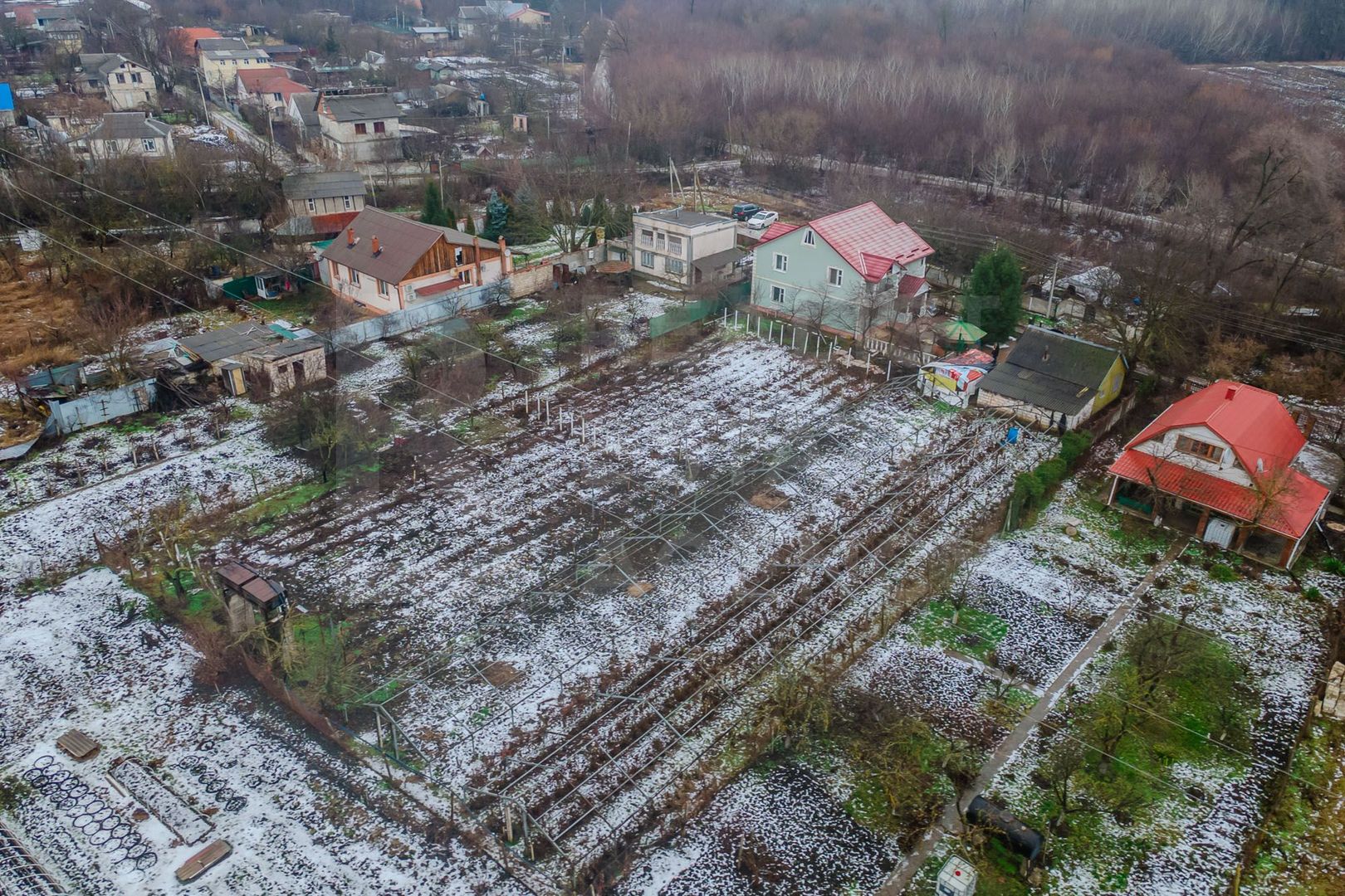 Vânzare, casă în 2 nivele, 3  camere,sat Coșernița, Criuleni - Poză 43