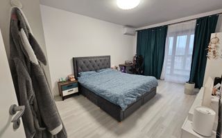 Garsoniera mobilata | Bloc Nou 2024 | Zona Liviu Rebreanu - Poză 1