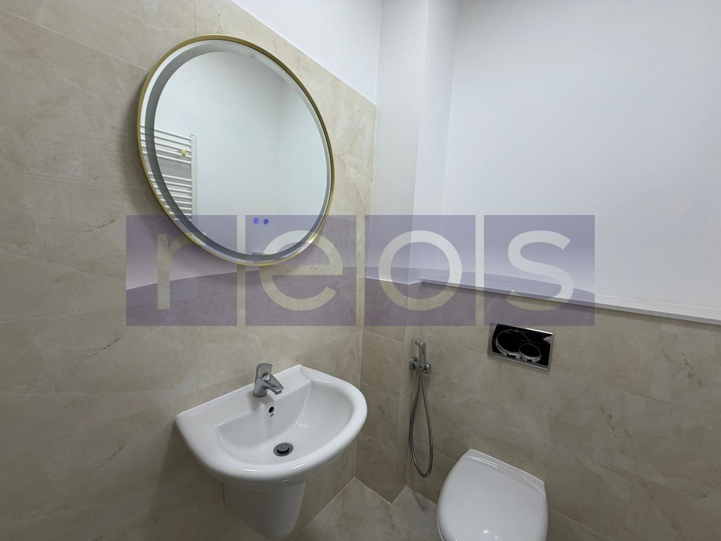 INCHIRIERE 4 CAMERE LUX | 200MP | NEMOBILAT | LOC PARCARE | VEDERE LAC - Poză 20