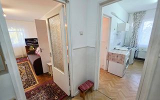 Apartament 2 camere de închiriat – zona Nord, mobilat si utilat - Poză 7
