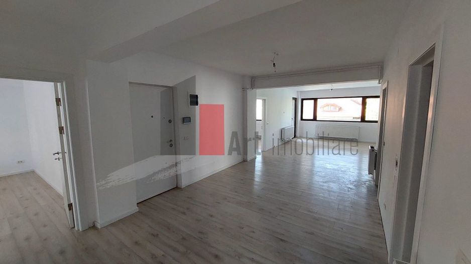 Apartament/Birou, bloc NOU | Zona Piata Dorobanti-Floreasca - Poză 2