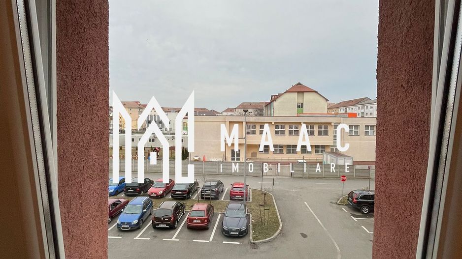 Apartament 3 camere | Etaj 2 | Balcon | Hipodrom 3 - Poză 4
