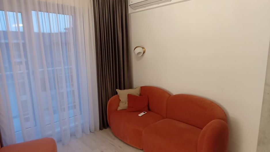 Belvedere Duplex Floreasca - Poză 3