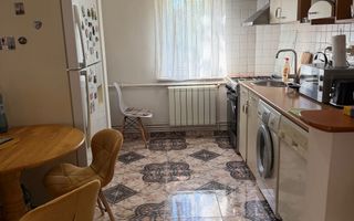 Apartament 4 camere Lipovei etaj 1 cu centrala - Poză 4