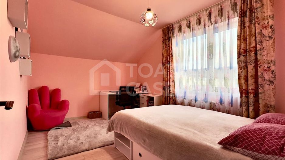 Apartament 2 camere decomandate de vanzare – Floresti, zona LIDL - Poză 2