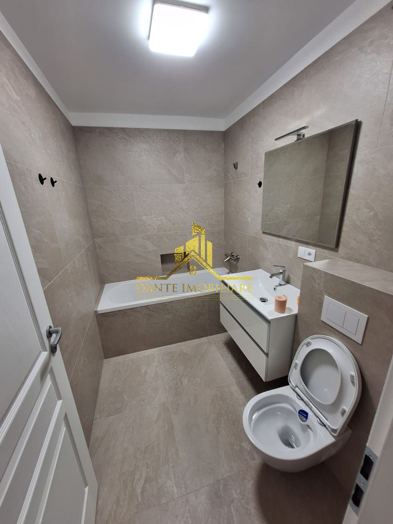 3 camere, decomandat, modern, 2 terase, parcare, Iris, Oasului - Poză 19