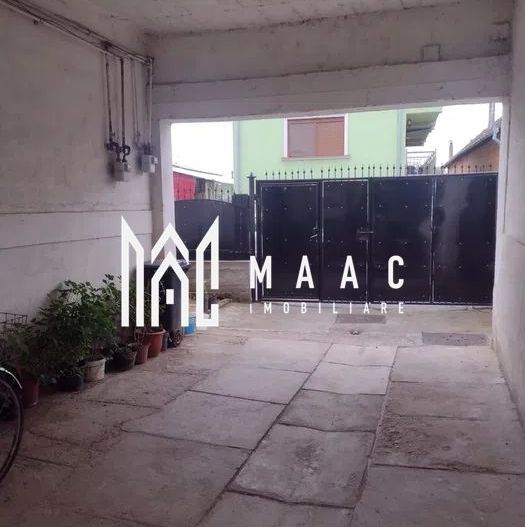 Casa 5 camere | P+M | Gradina | Garaj | Tiglari - Poză 7