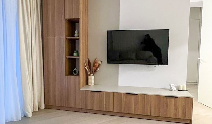 Chirie I Apartament 2 camere I Aviatiei Pipera I Pet Friendly - Poză 2