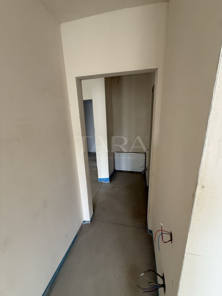 Apartament modern cu 2 camere, balcon generos și parcare inclusă. - Poză 4
