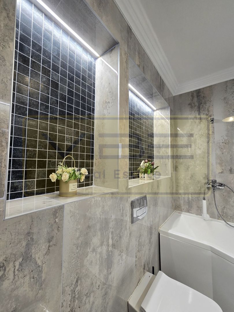 Rediu- Valea Lupului- Vila moderna- 4 camere - Poză 43