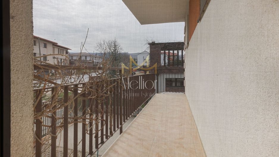 Duplex 386 mp teren 120 mp utili, 2 balcoane, 2 terase, Borhanciului - Poză 30