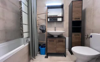 Exclusivitate 2 camere, 50mp, parcare subterana, Viva City - Poză 11