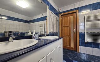 Casa individuala de inchiriat cu garaj, Alba-Micesti - Poză 17