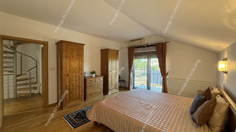 Casa de Inchiriat | 4 Camere | Braytim-Musicescu - Poză 4