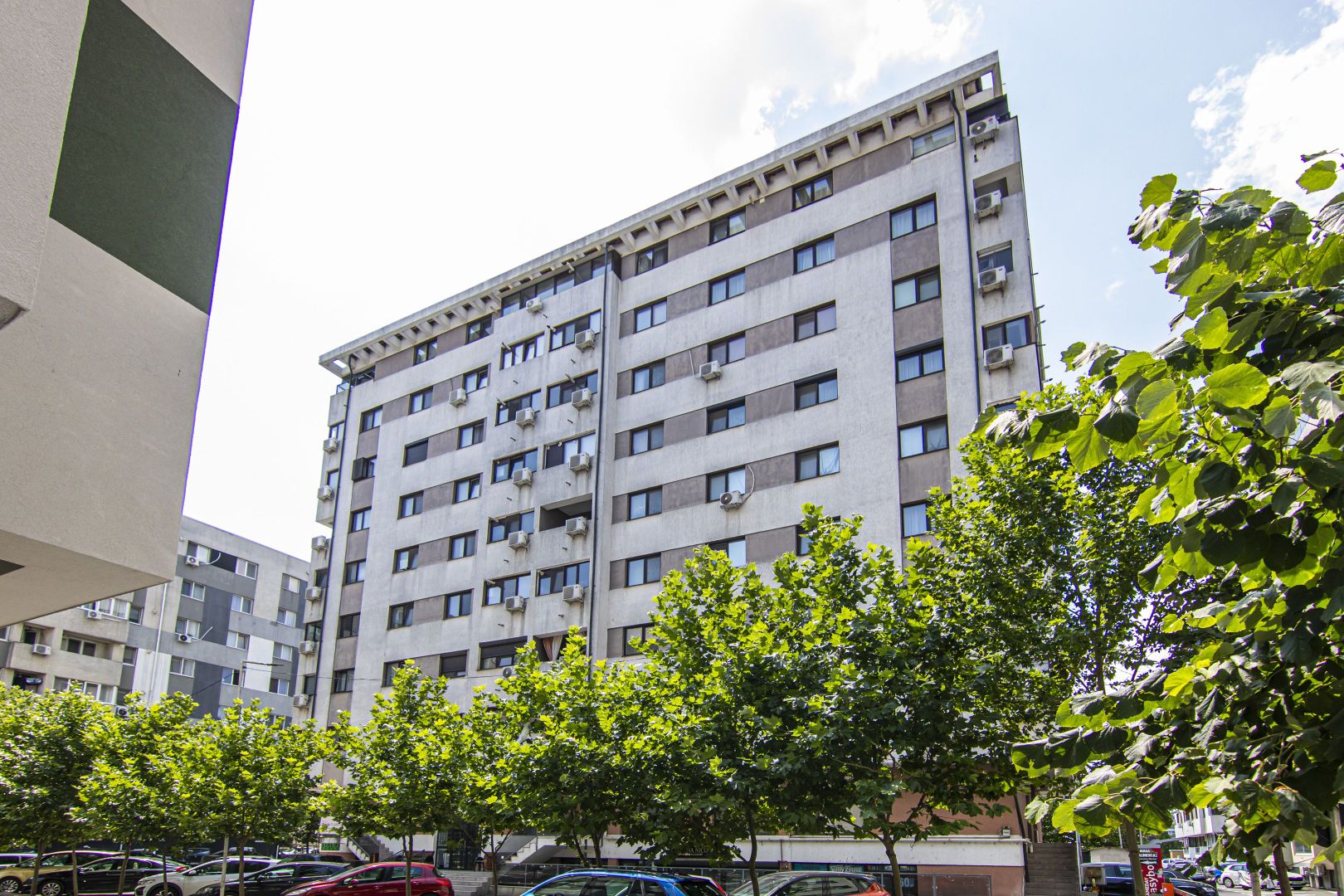 MILITARI RESIDENCE | TINERETULUI 65C | FINISAT COMPLET| CENTRALA | COMISION 0% | - Poză 1