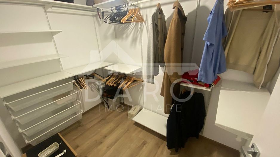 Apartament 2 camere Maurer | Mobilat complet | Loc de parcare - Poză 6