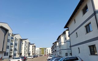 Apartament 2 camere de vânzare - Poză 17