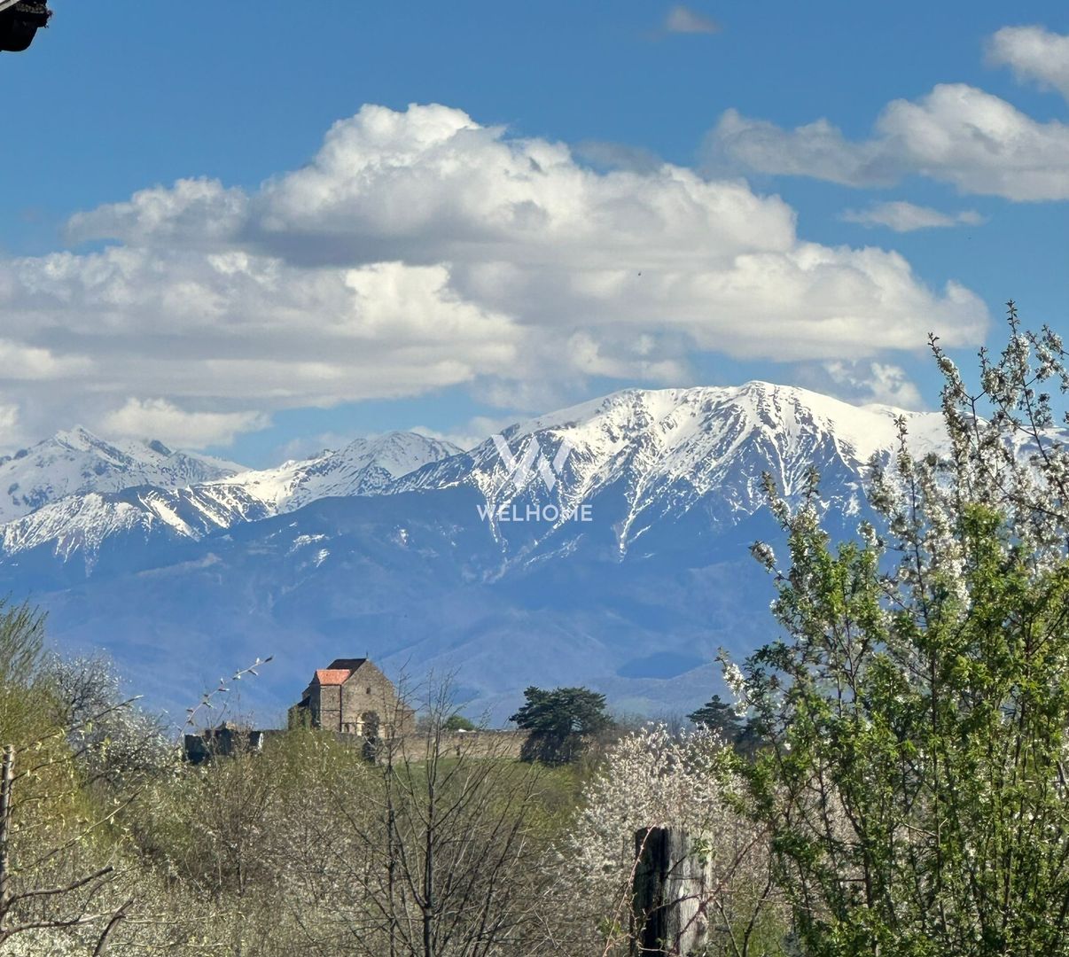 TEREN intravilan cu PUZ aprobat  Cisnadioara-Sibiu - Poză 1