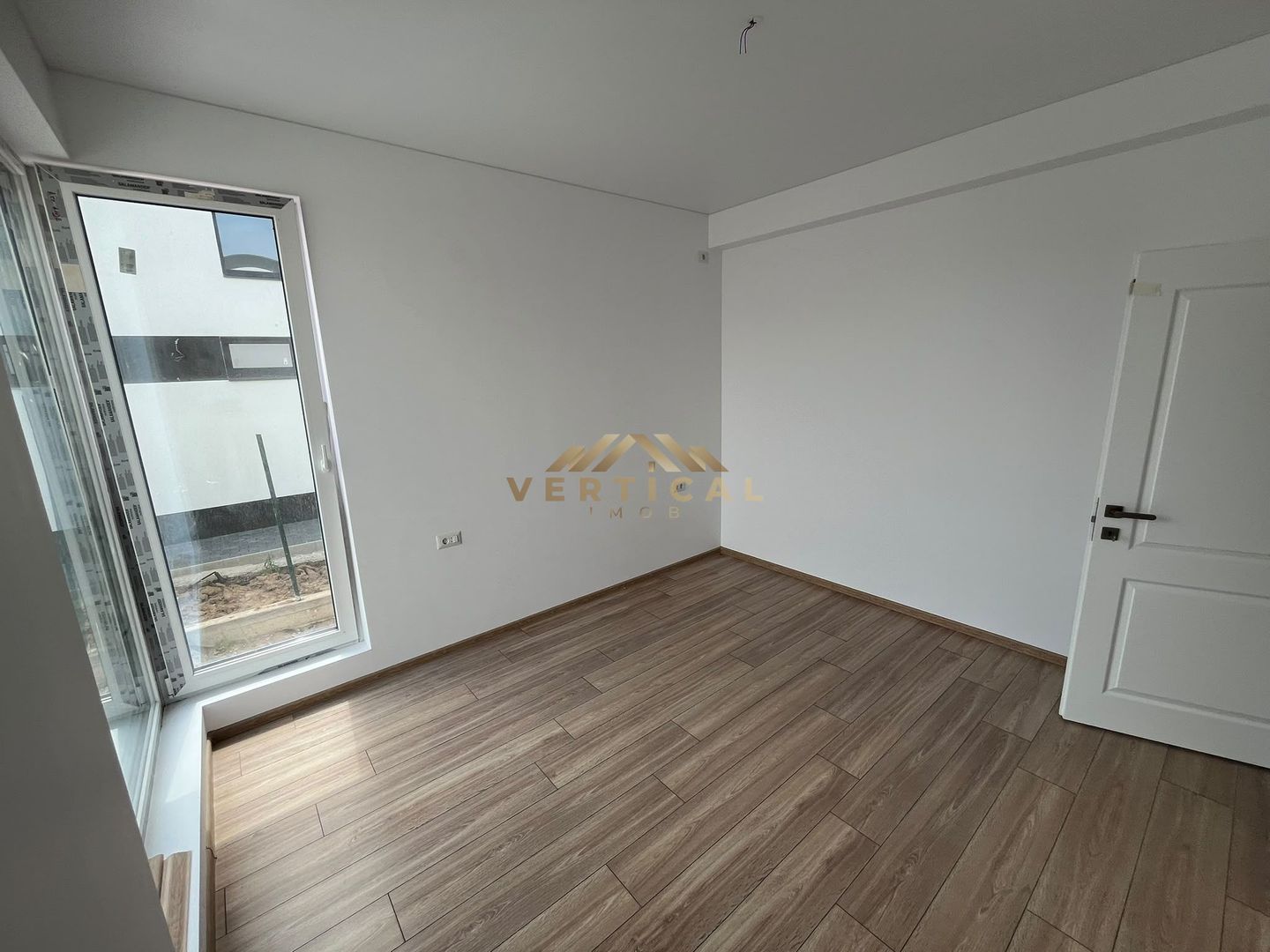 Casă Nouă de Vânzare în Berceni, De la 135.000 € +TVA - Poză 5
