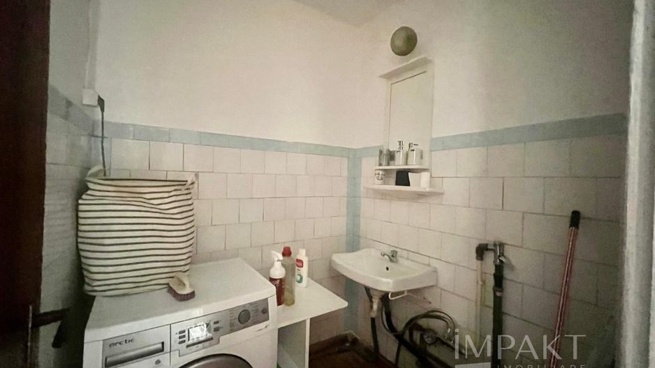 Apartament cu 3 camere si garaj sub bloc in Zorilor - Poză 6